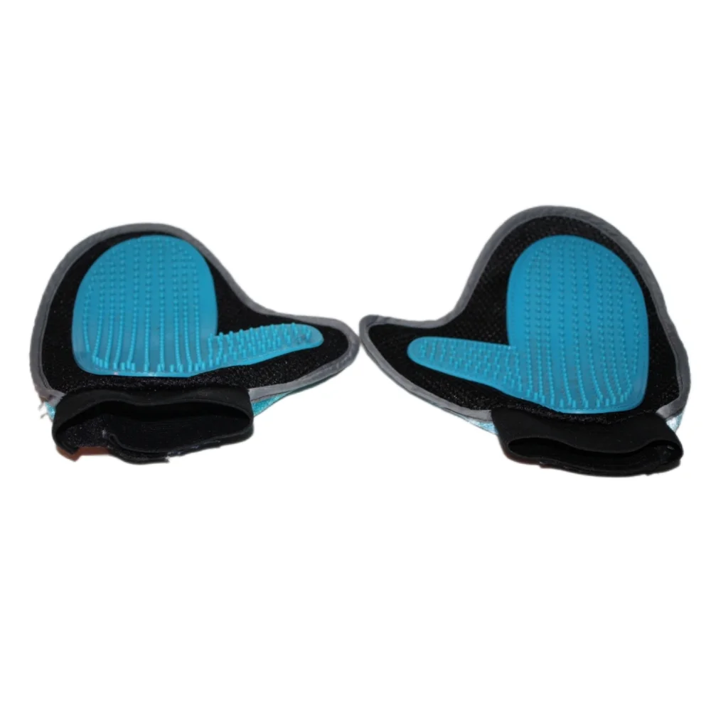 Pet Grooming Gloves